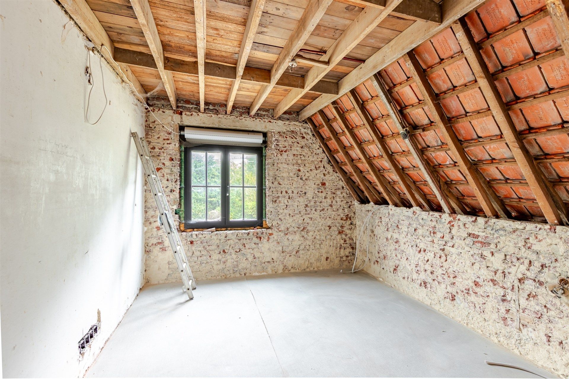 Te renoveren vrijstaande woning op grond van 1386m² foto 14