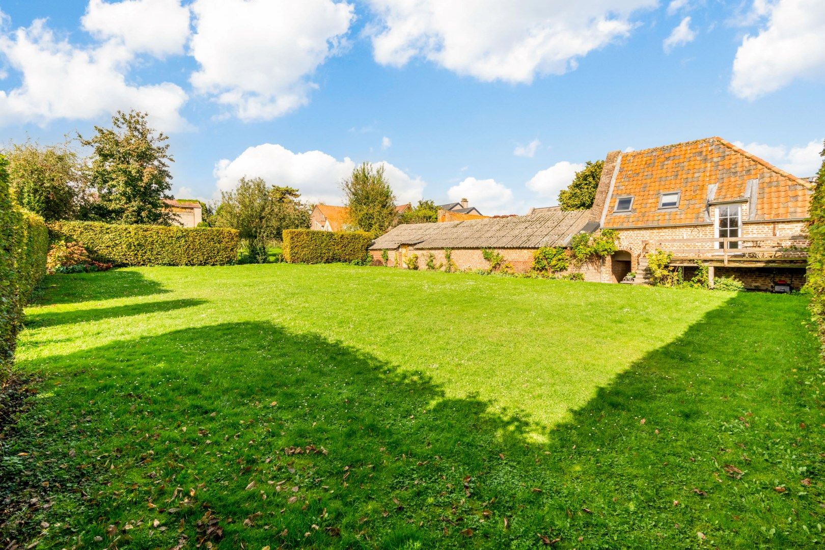 Unieke gerestaureerde hoeve met gastenkamers te Tongeren foto 7