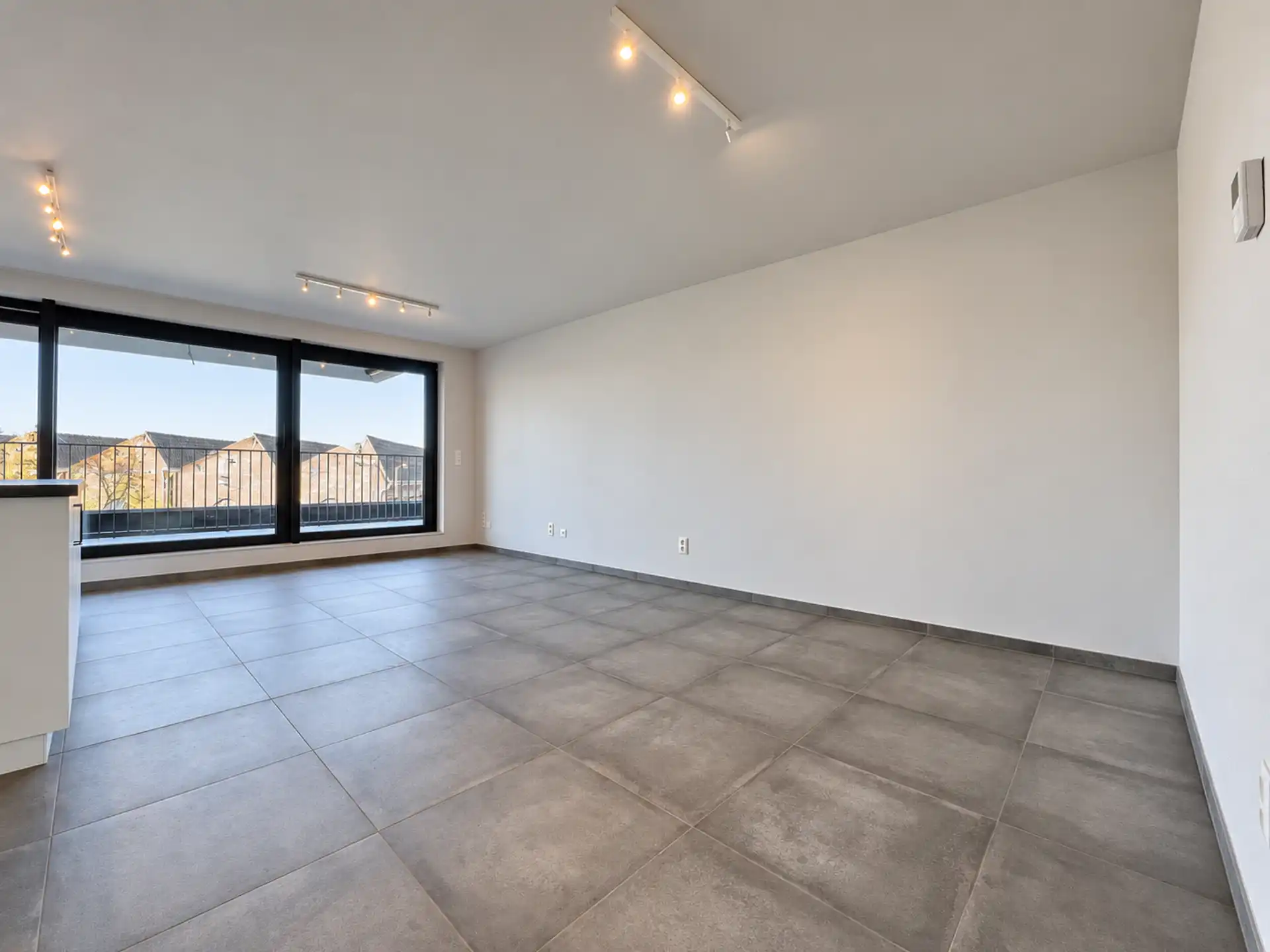 Modern appartement op uistekende locatie te Aarschot foto 3
