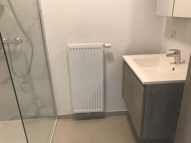 Ongemeubeld nieuwbouwappartement op topligging foto 7