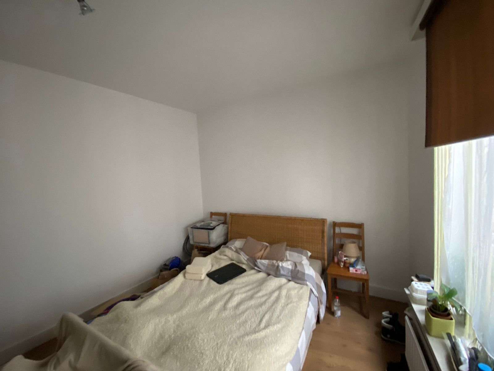 Opbrengstpand met 3 appartementen in centrum Vilvoorde foto 13