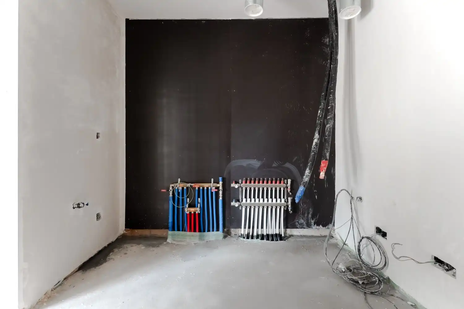 Charmante halfopen woning te koop in Leopoldsburg - 3 slaapkamers, 1 badkamer, ruime keuken en 2 toiletten op 396 m², volledig gerenoveerd in 2026! foto 15
