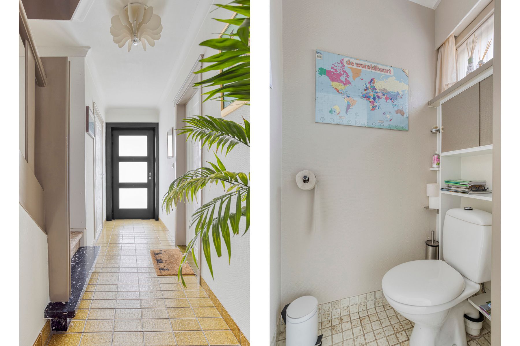 Instapklare halfopen woning op toplocatie in Sint-Niklaas foto 21