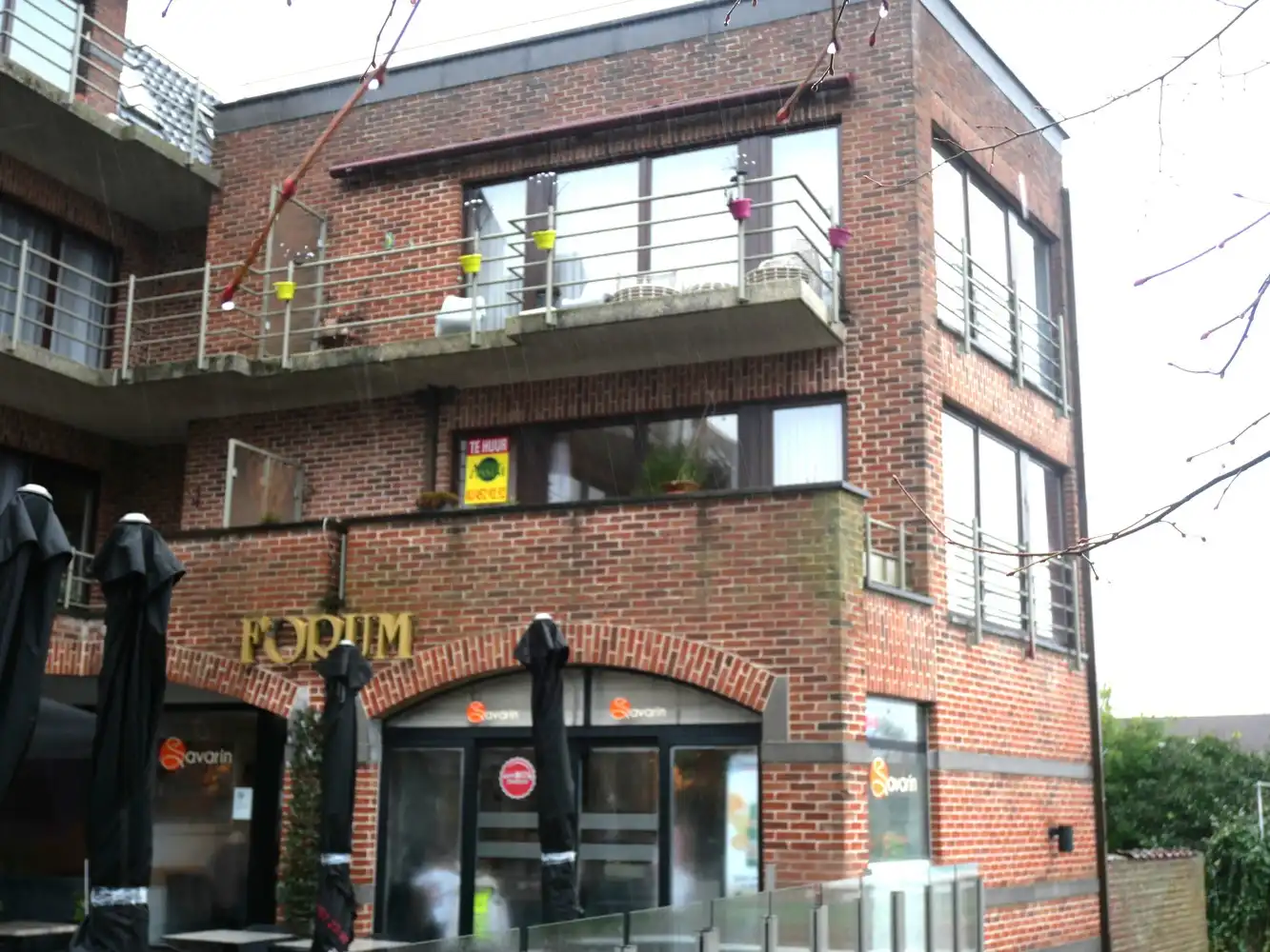 Appartement te Asse-Centrum foto {{pictureIndex}}