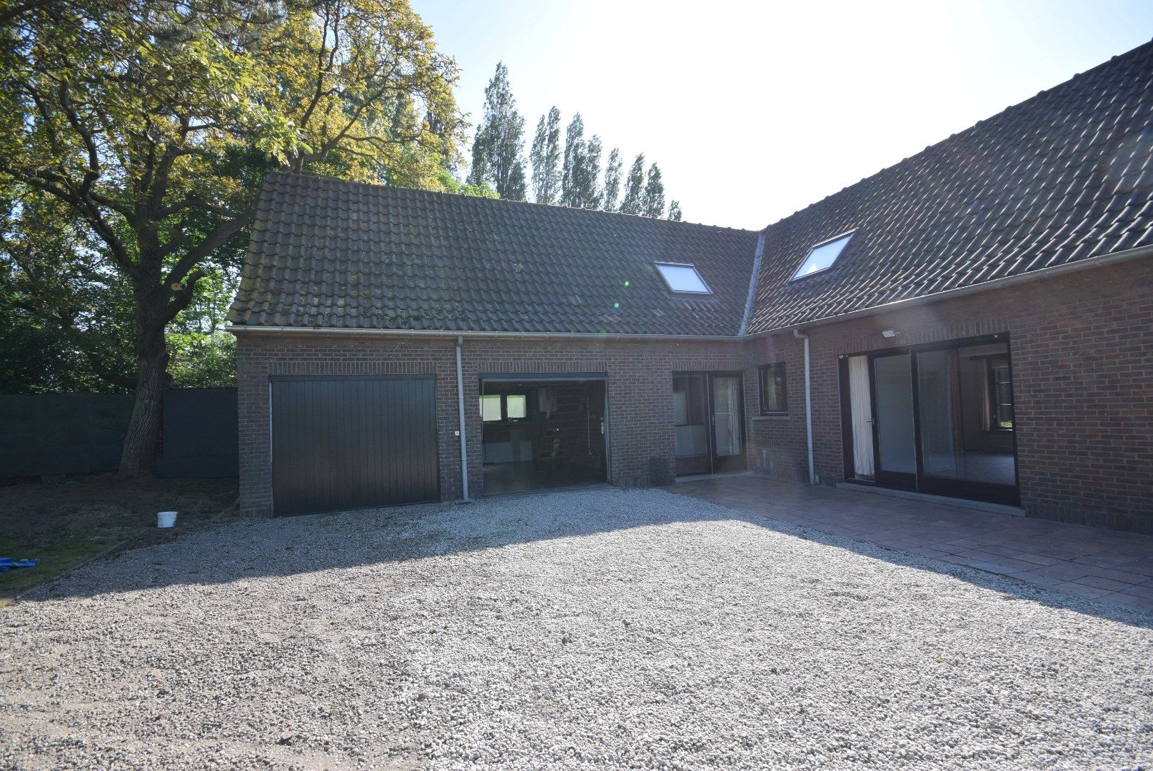 RUSTIG EN LANDELIJK GELEGEN WONING foto 2