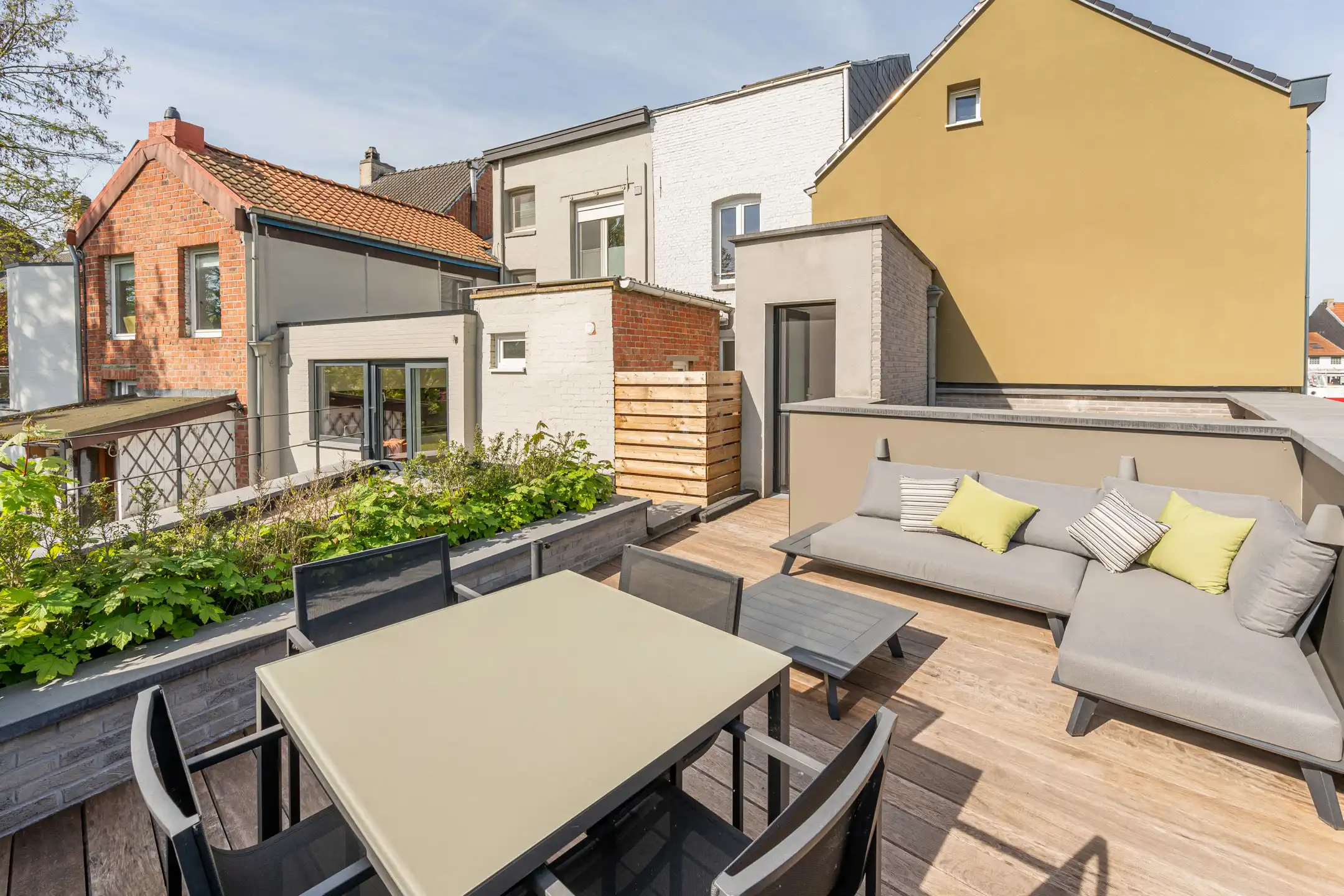 Exclusieve trendy woning op idyllische locatie  foto 22