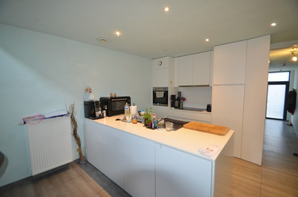 Centrumwoning met 3 slpk en garage foto 4