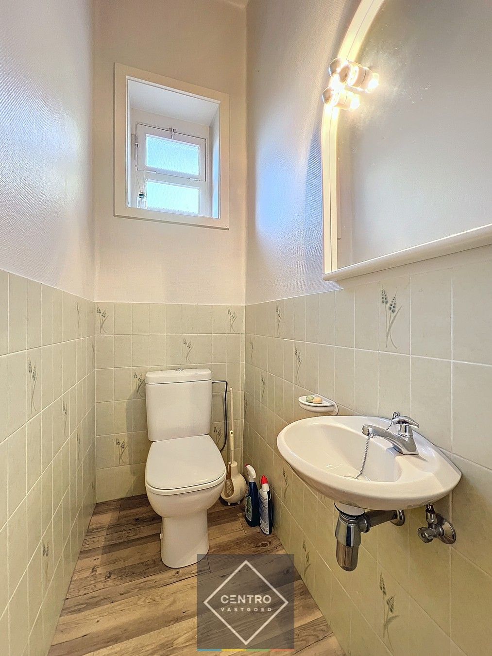 Statige burgerwoning (7 slpks !) met LOODS van 320m² TE KOOP in centrum van Roeselare. foto 23