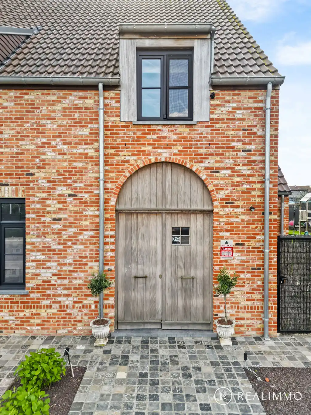 Elegante villa uit 2022 met 4 slaapkamers en EPC A in Dottenijs foto 3