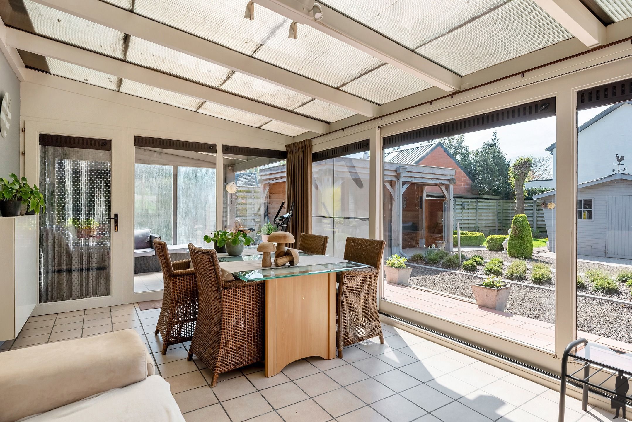 Instapklare woning met tuin en 3 slaapkamers in een rustige buurt van Wortel. foto 18