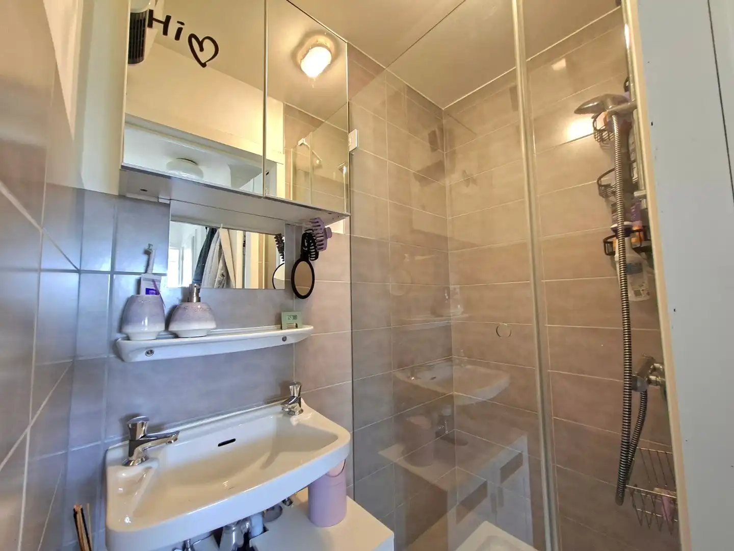 Appartement net buiten het centrum van Brugge foto 5