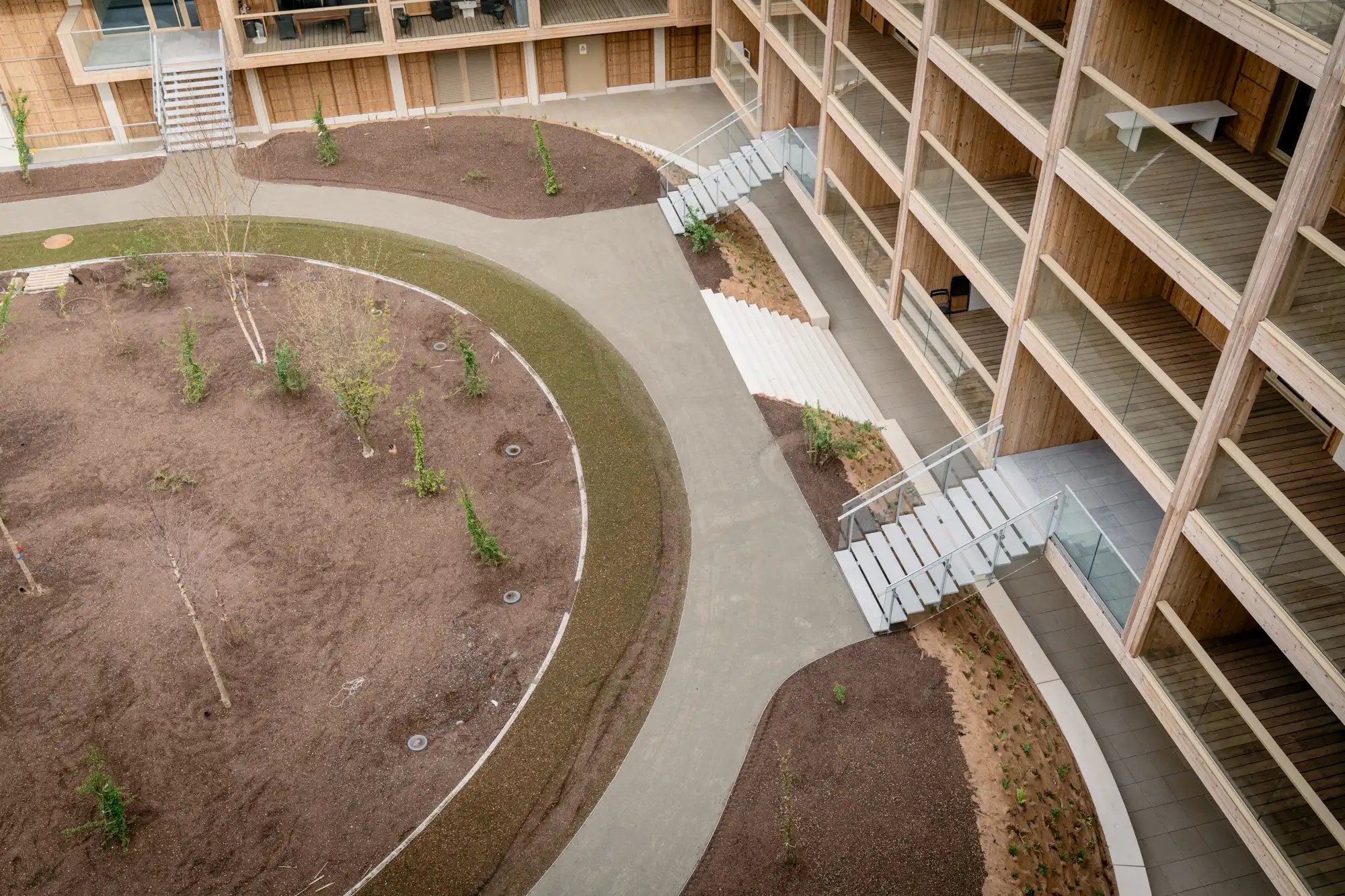 In de ban van Shigeru Ban: wonen in Japanse stijl op Nieuw Zuid. foto 7