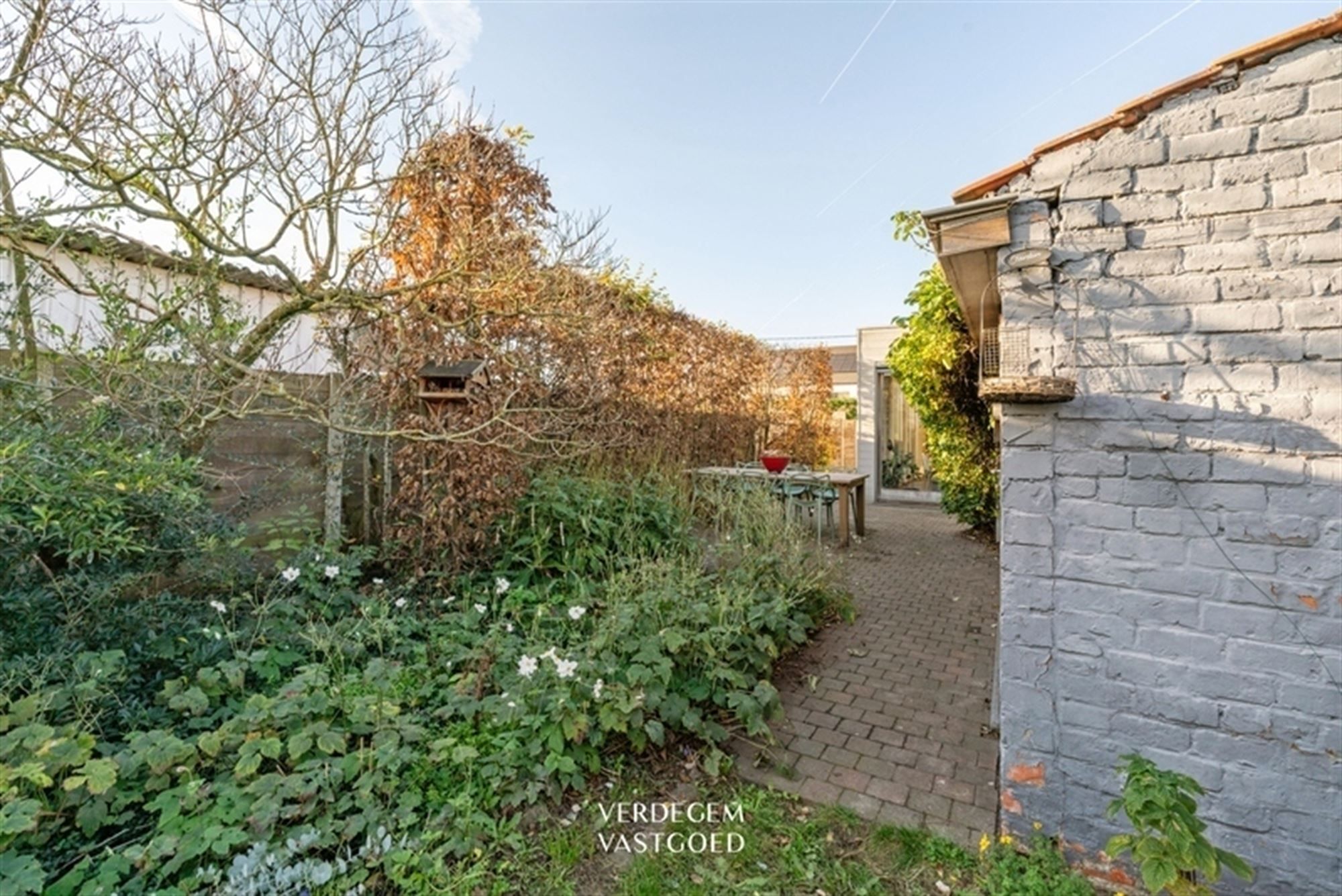 Toffe gezinswoning met 4 slaapkamers en mooie tuin foto 27