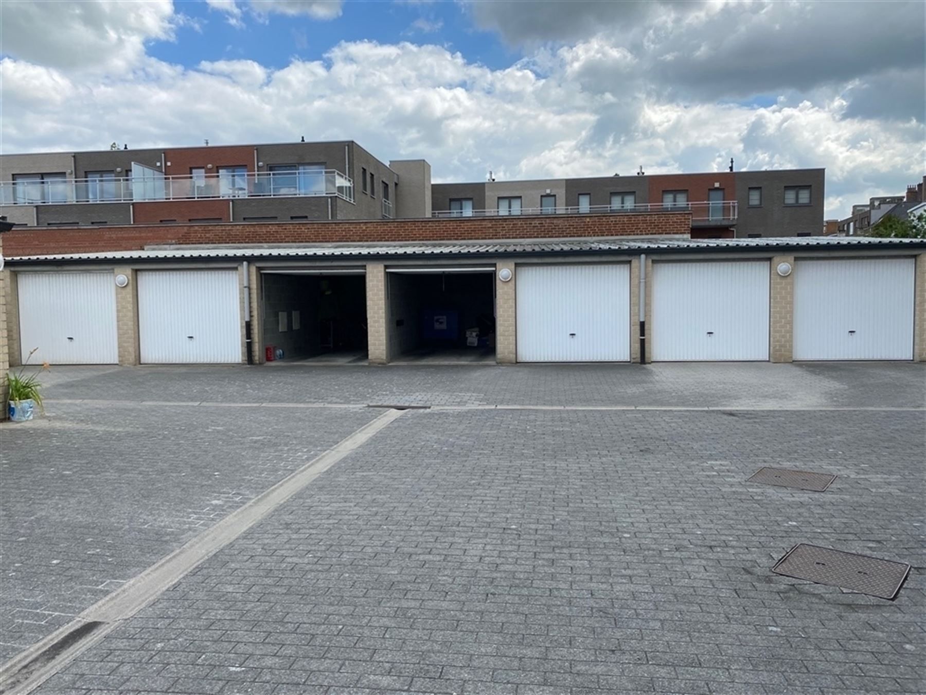 Gezellig en instapklaar appartement foto 13