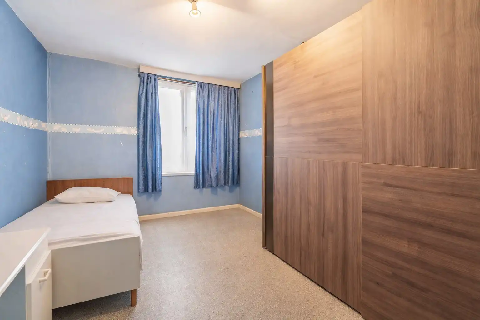 KARAKTERVOLLE STADSWONING MET TUIN  foto 10