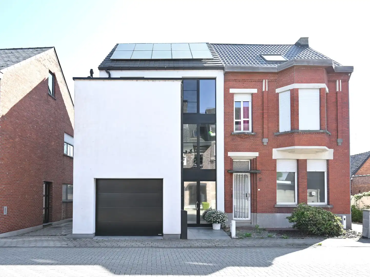 Huis te koop Egied De Jonghestraat 113 - 2880 Bornem