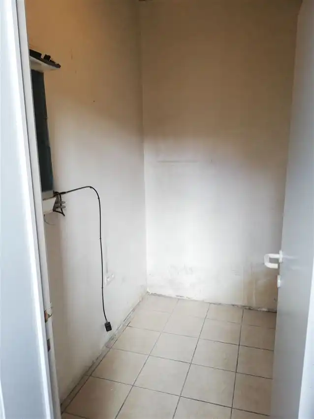 Heel licht en tof appartement met veel ruimte  foto 19