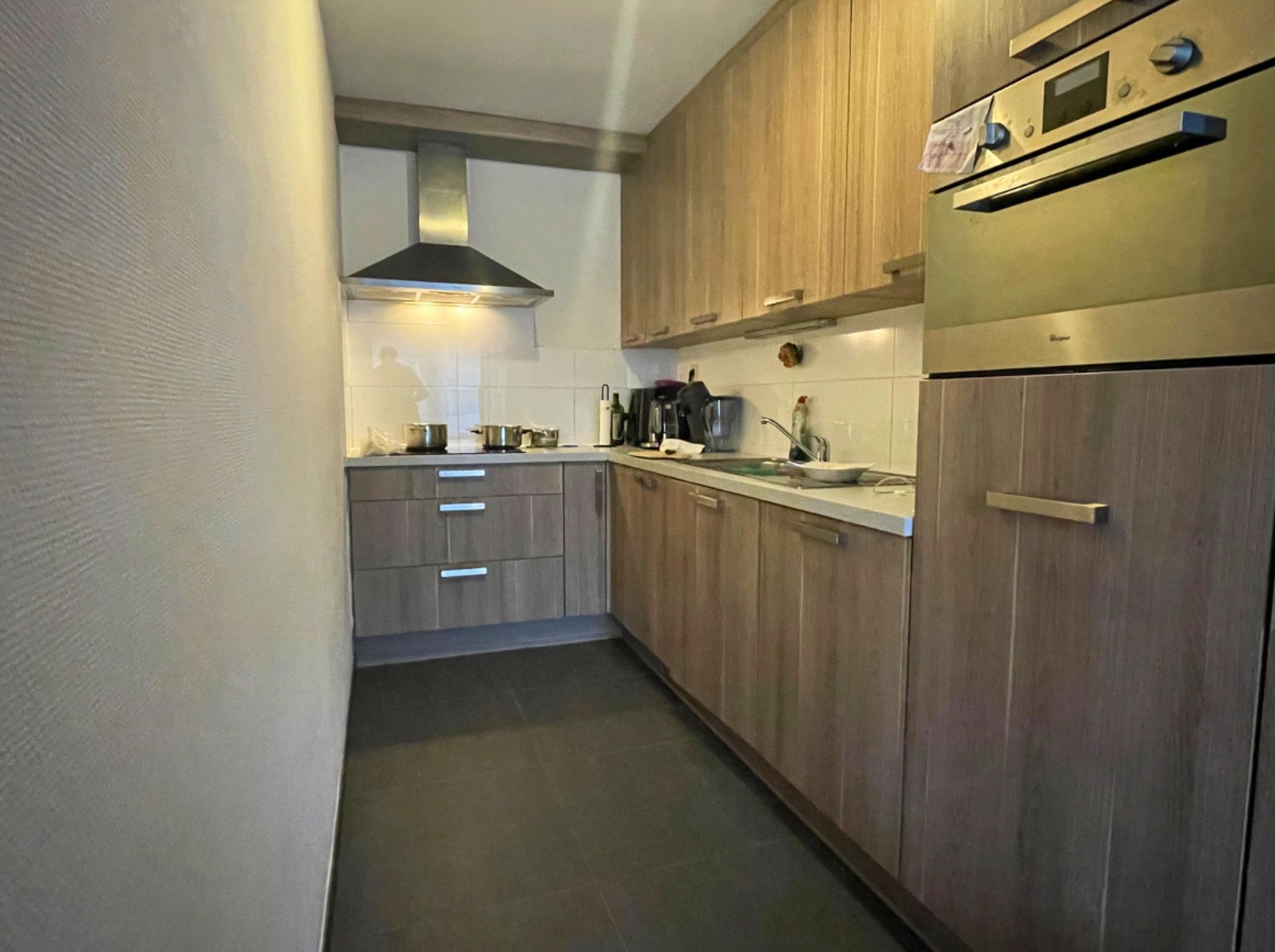 Appartementsgebouw op uitstekende locatie foto 16