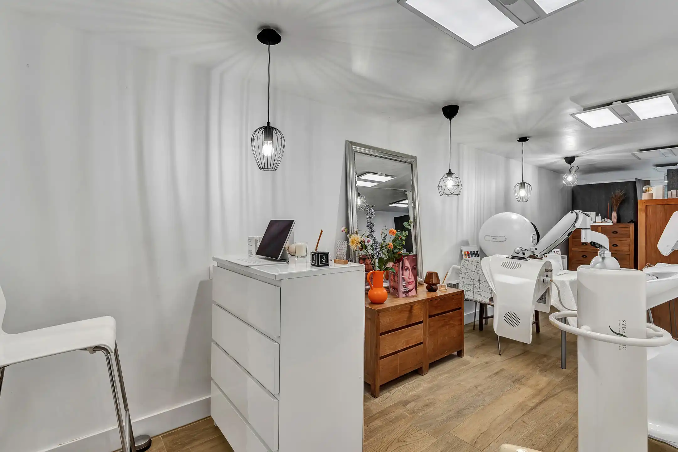 Unieke woning met multifunctionele (handels)ruimte op een toplocatie in Deinze foto 3