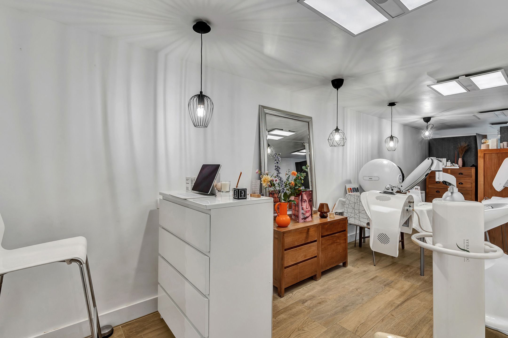 Unieke woning met multifunctionele (handels)ruimte op een toplocatie in Deinze foto 3