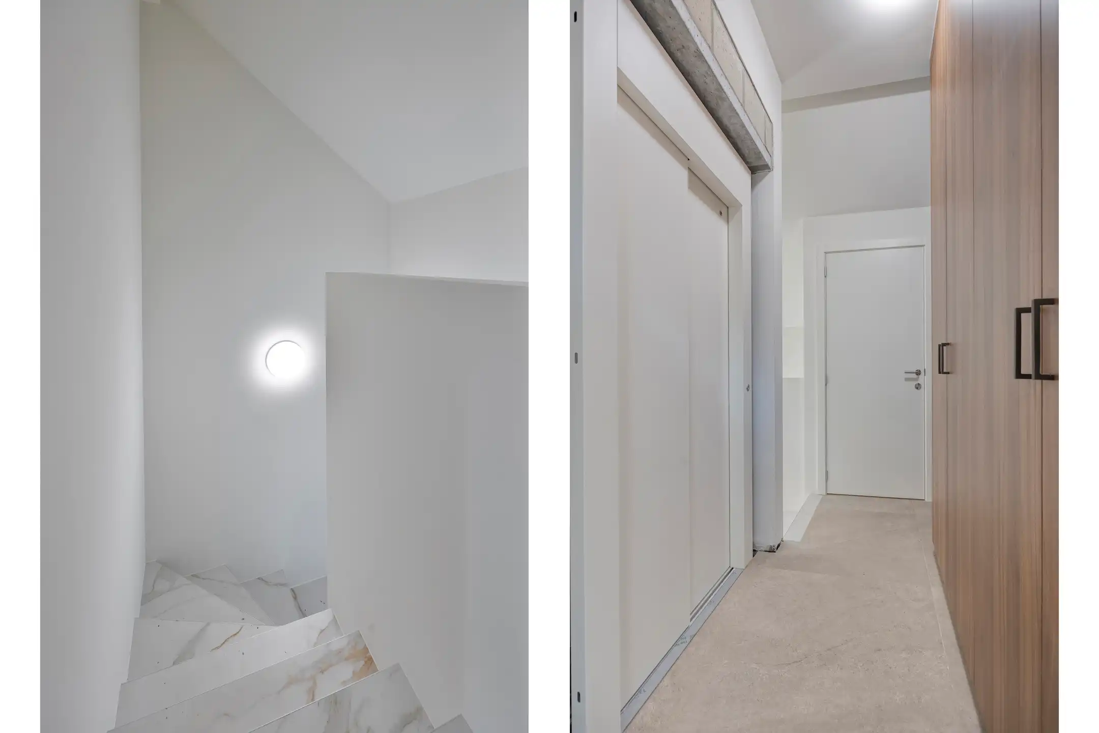 Luxueus afgewerkt gelijkvloersappartement met 3 slaapkamers foto 14