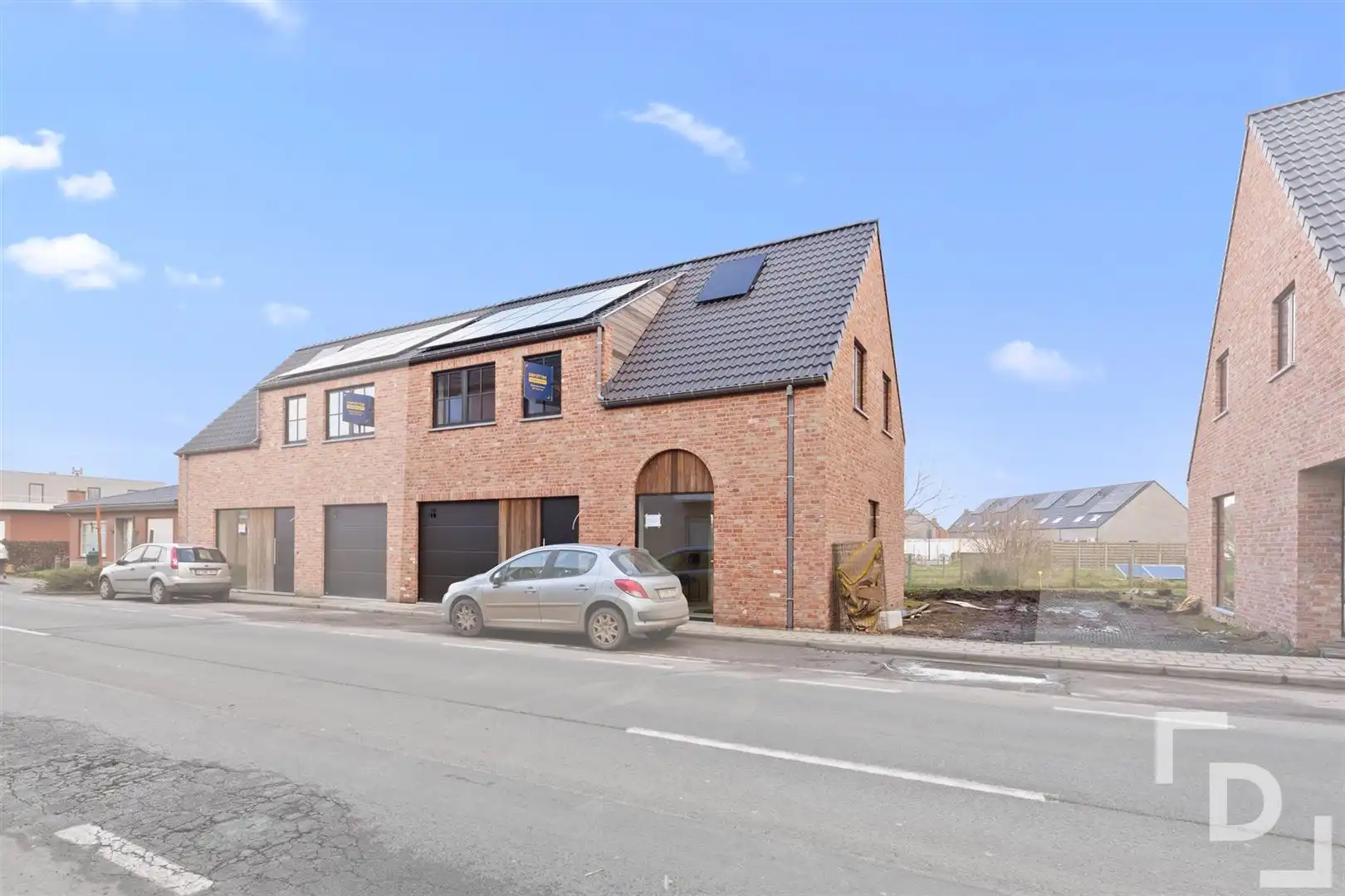 Eengezinswoning foto 30