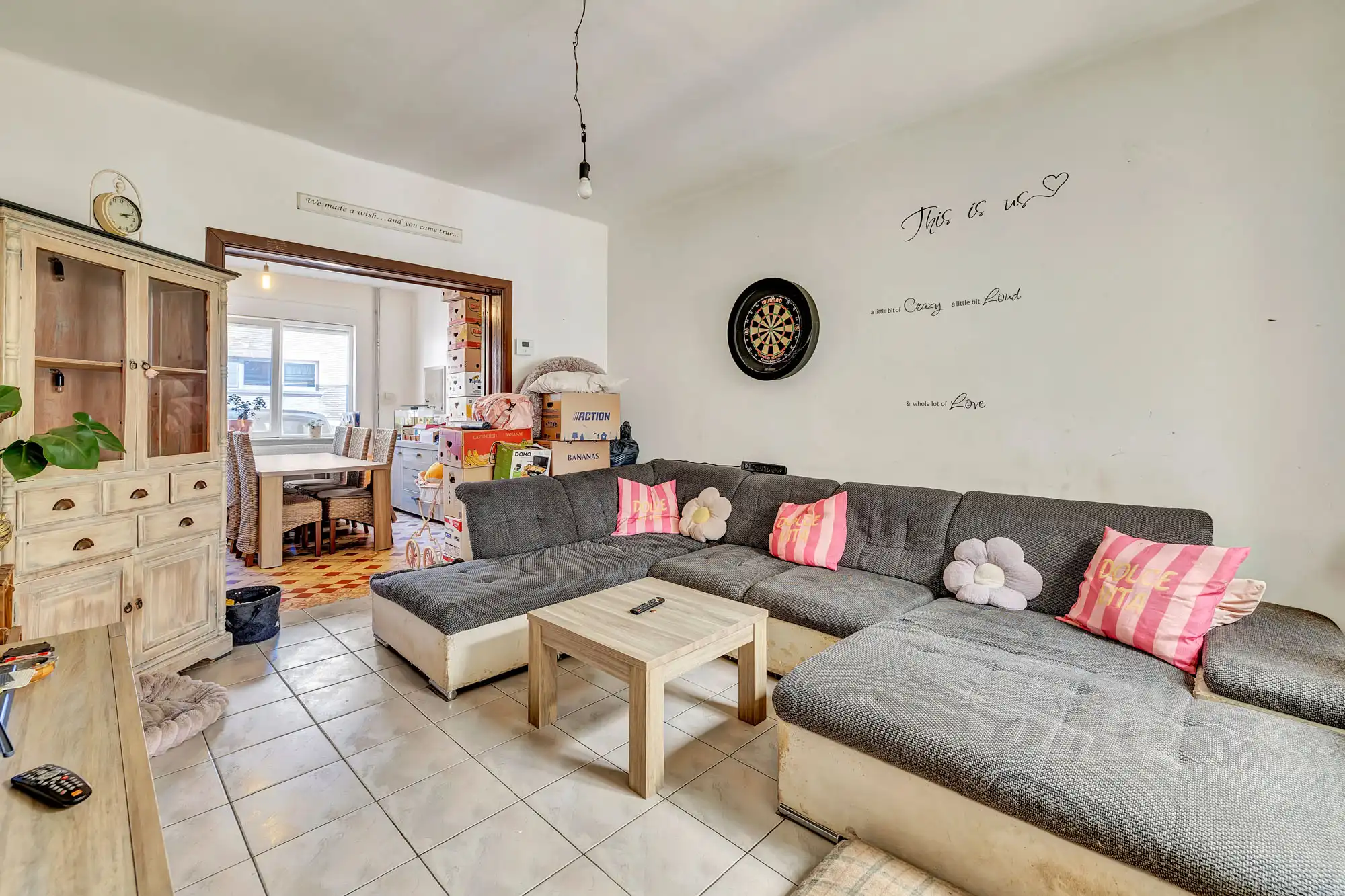 Rustig gelegen ruime woning met goed EPC foto 4