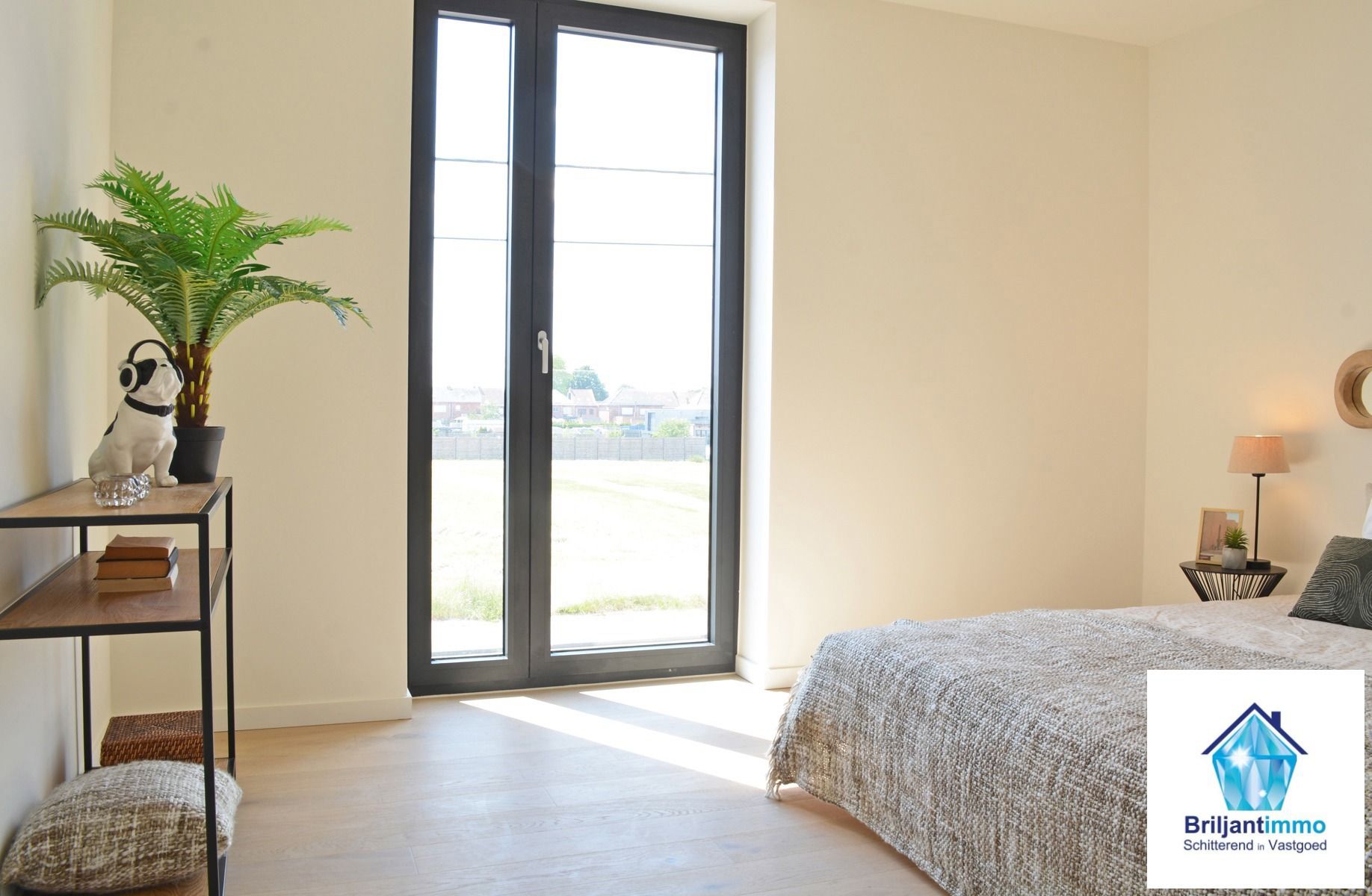 Energiezuinig en ruim wonen met zicht op groen foto 8