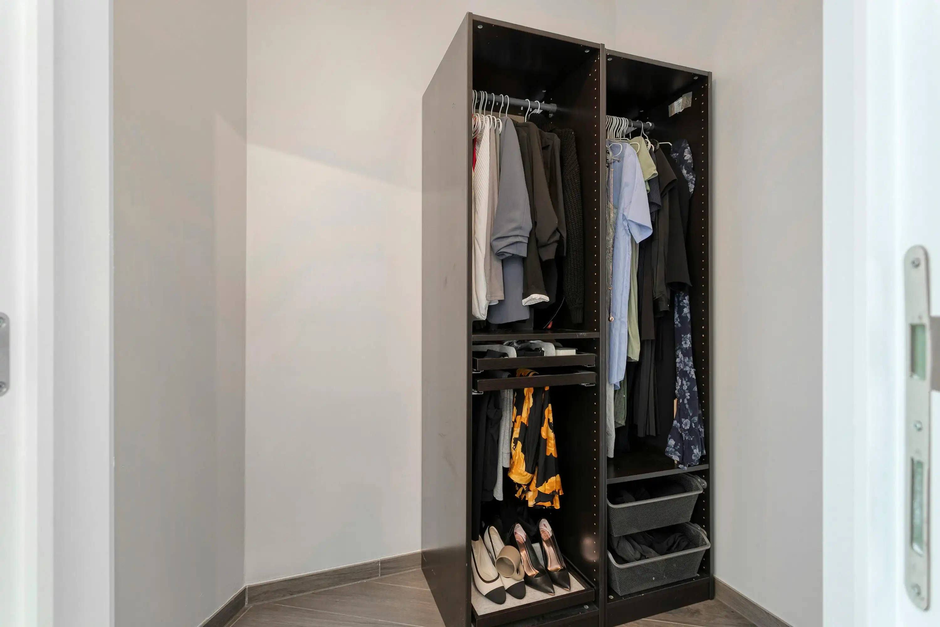 Gelijkvloers appartement met tuin te koop in Kruisem foto 10