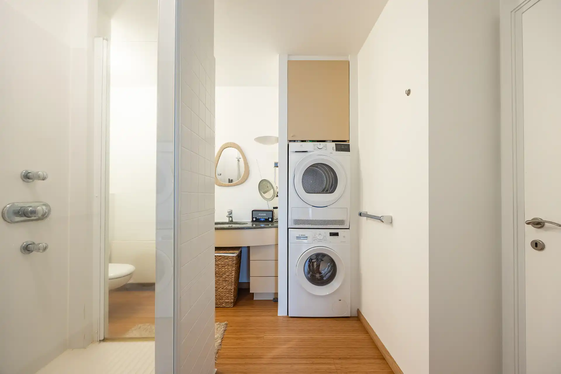 Ruim appartement van 192 m² aan de vaart in Mechelen. foto 20