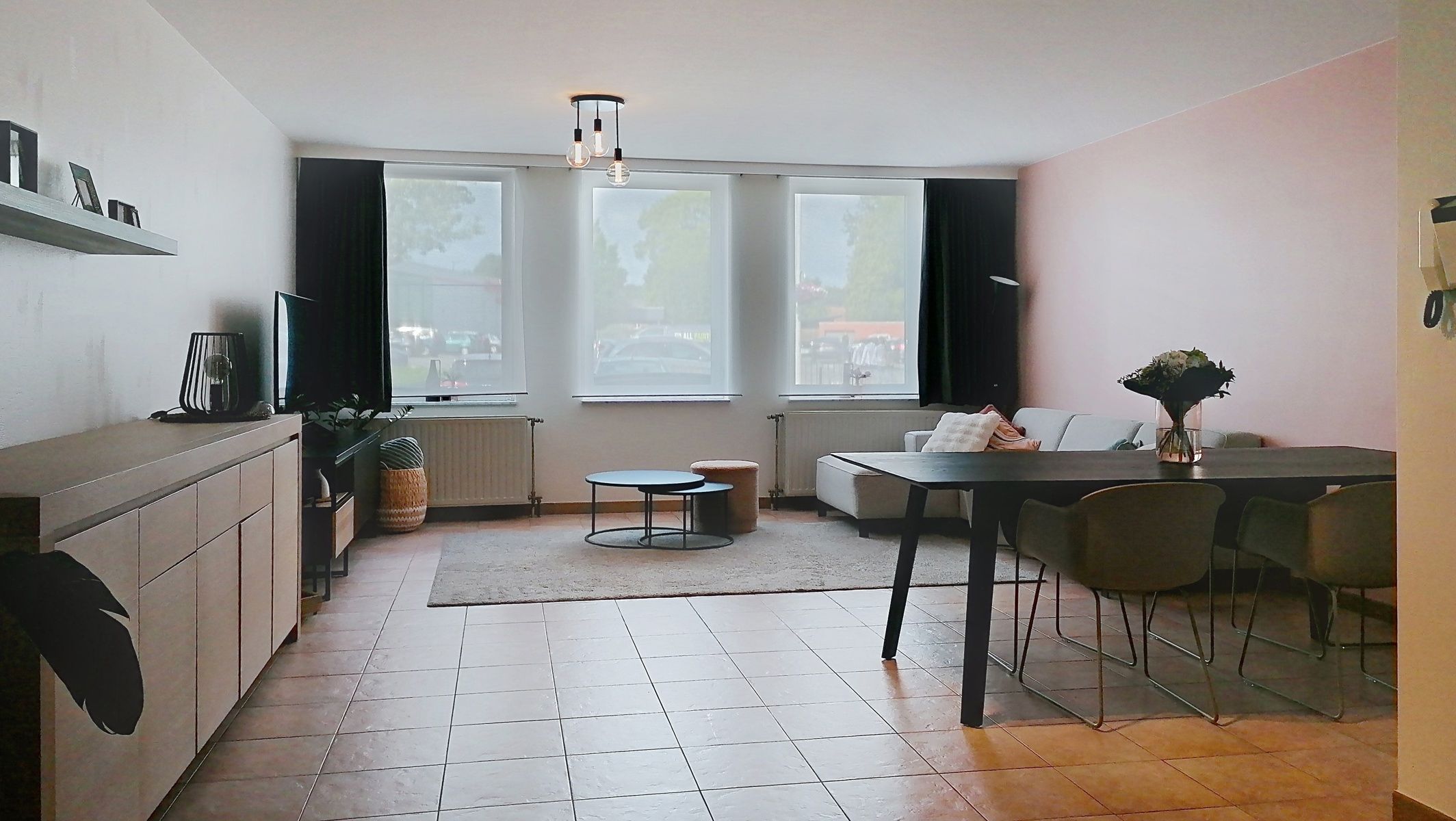 Appartement te huur foto 2