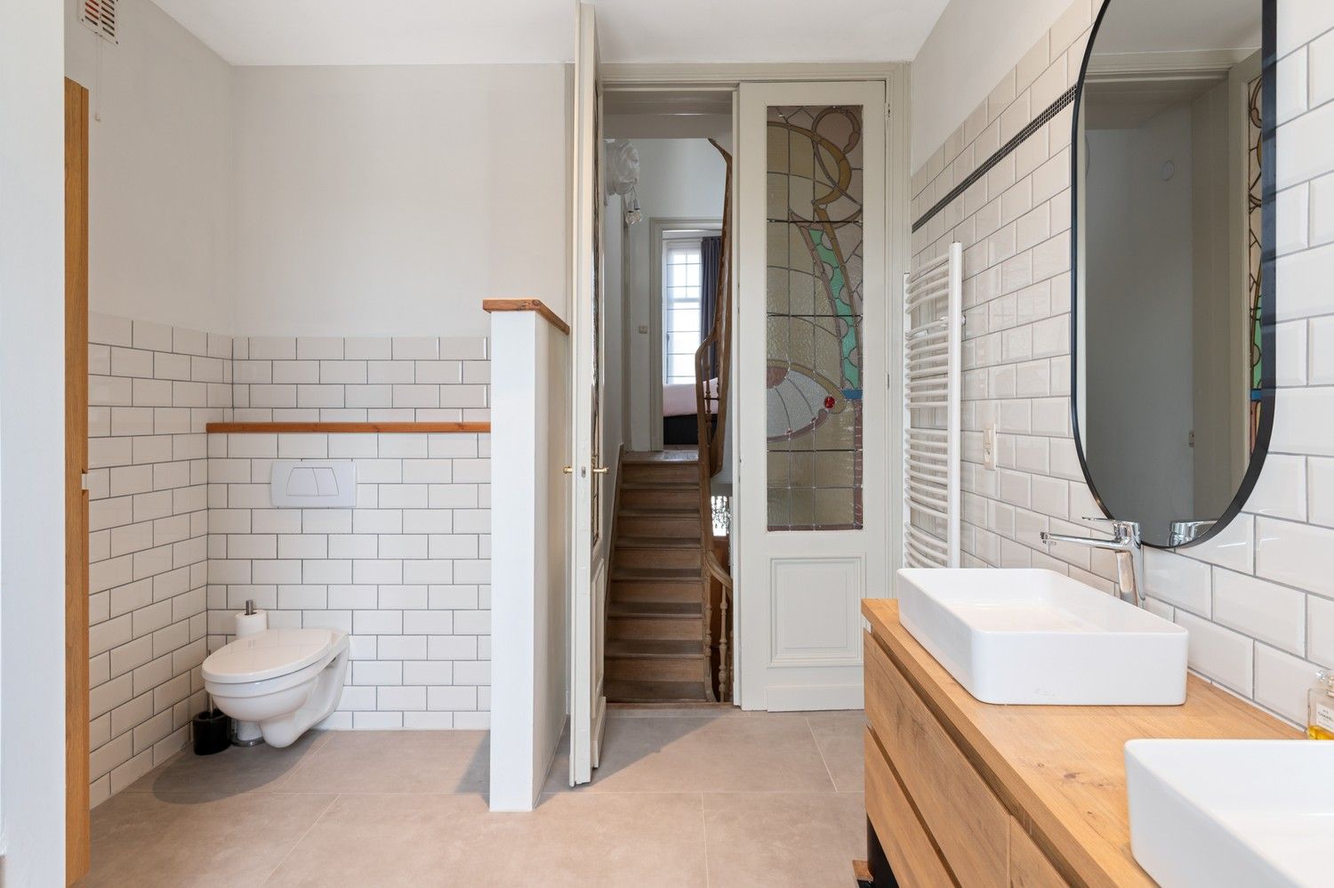 Prachtig herenhuis met 4 slaapkamers en tuin in Wijnegem! foto 25