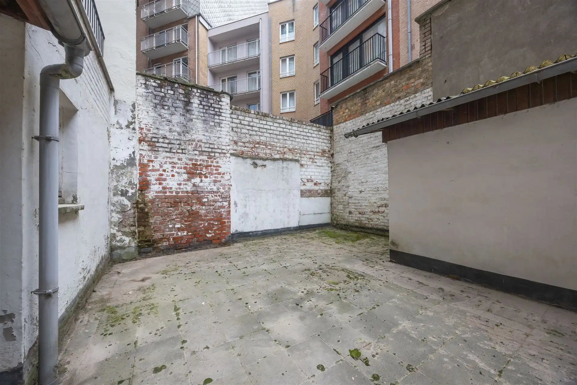 Appartement 2 slaapkamers foto 17