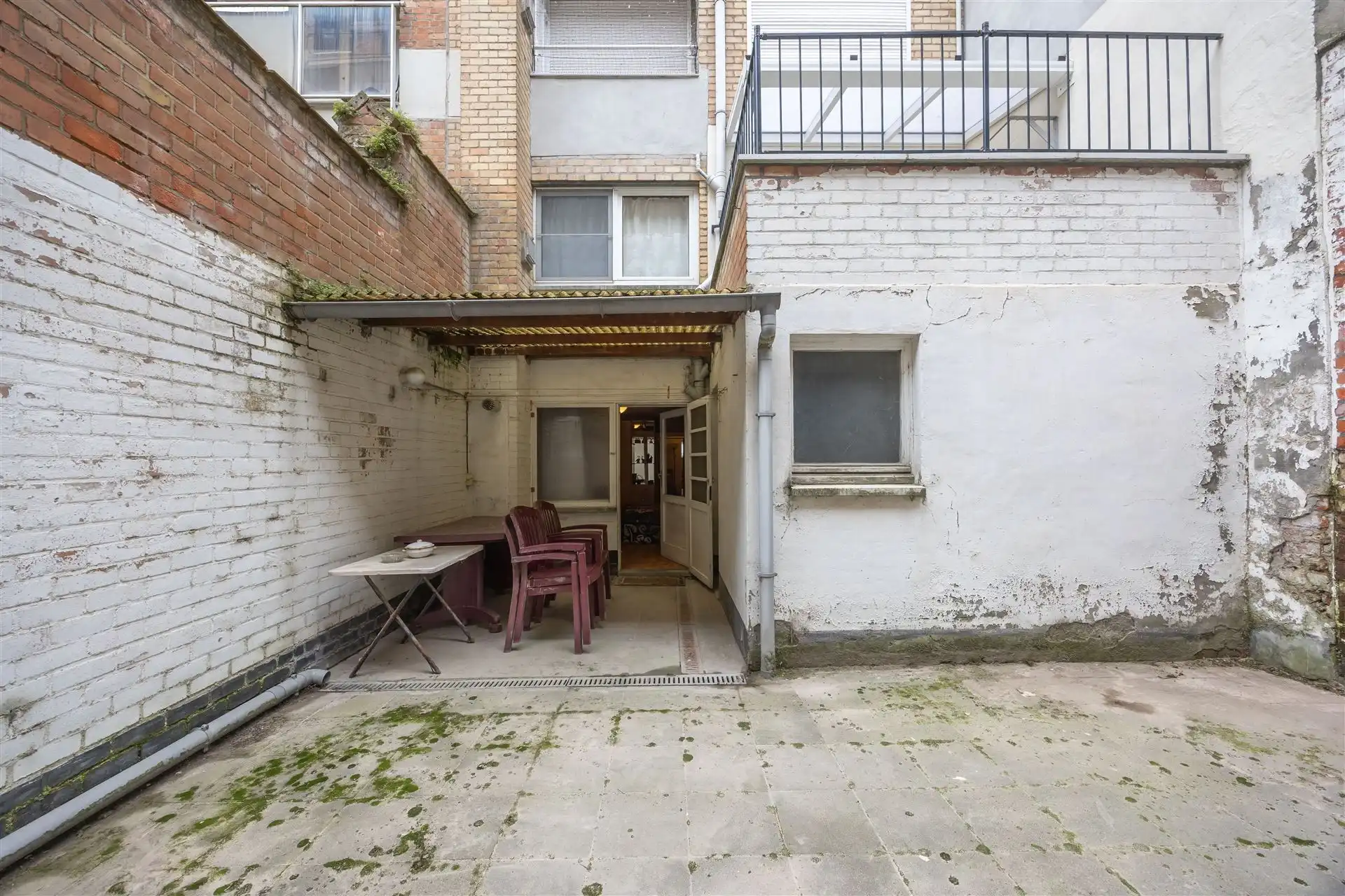 Appartement 2 slaapkamers foto 17