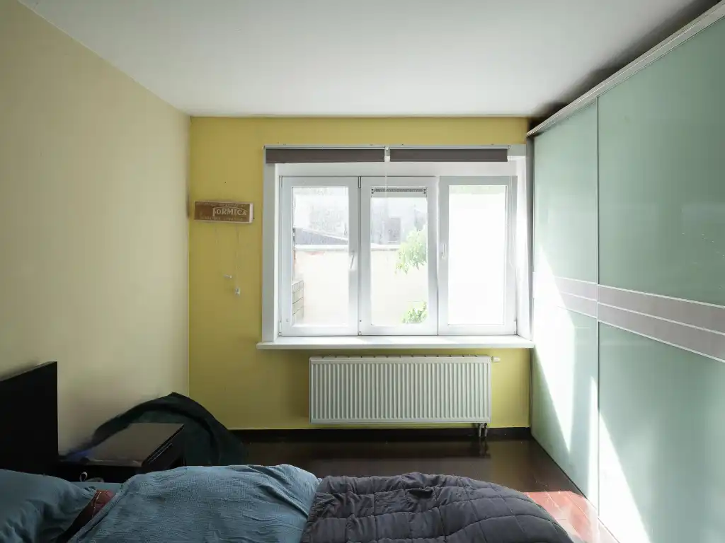 Ruim 2-slaapkamerappartement met zonnig terras in de Sint-Machariuswijk foto 10