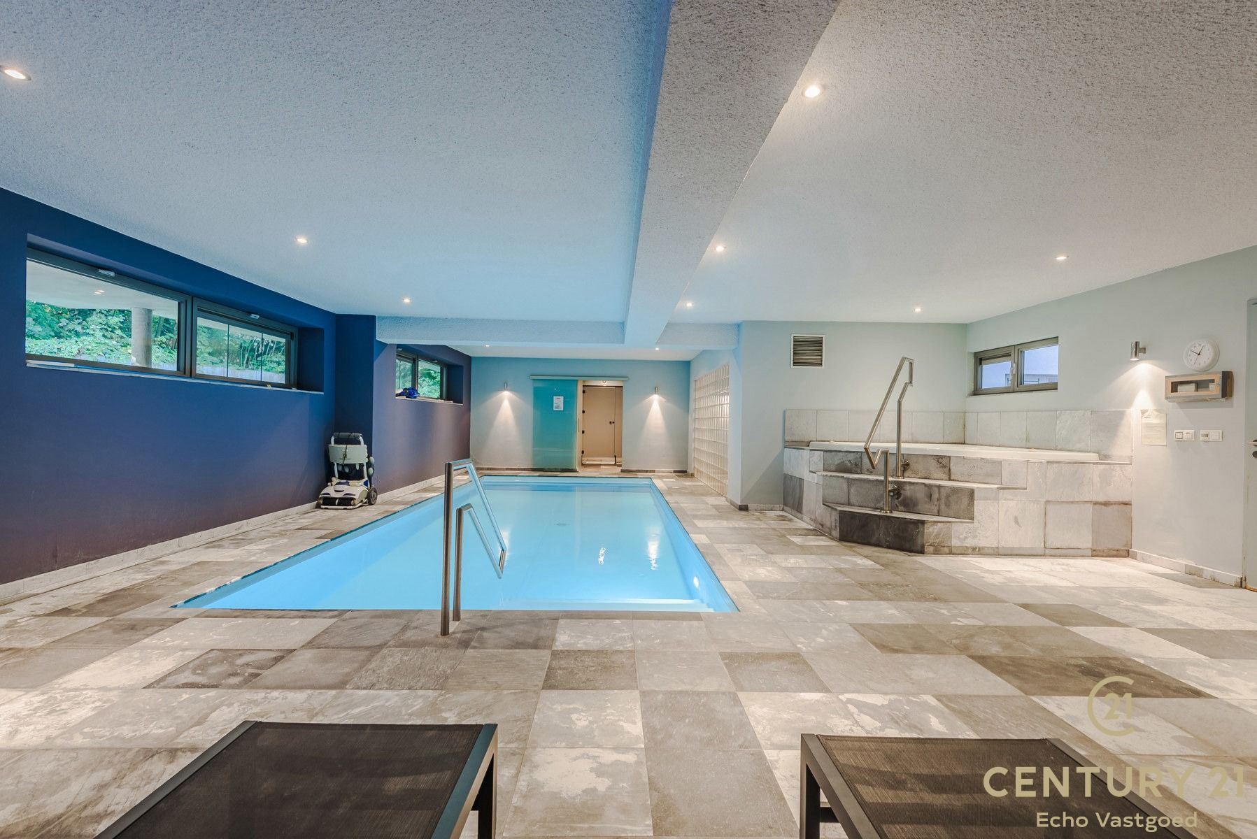 Gelijkvloers appartement met groen uitzicht in Kasterlee foto 21