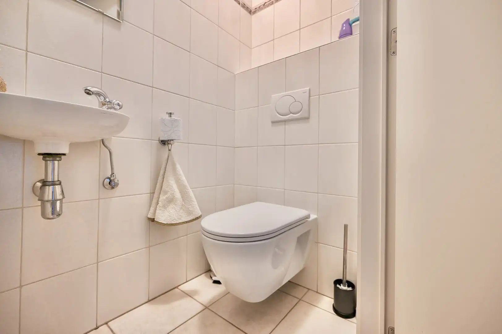 Ruim en centraal gelegen appartement met 2 slaapkamers. foto 13