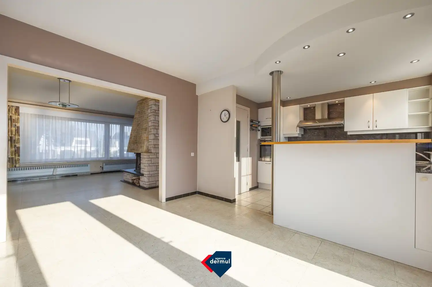 BEL ETAGEWONING foto 4