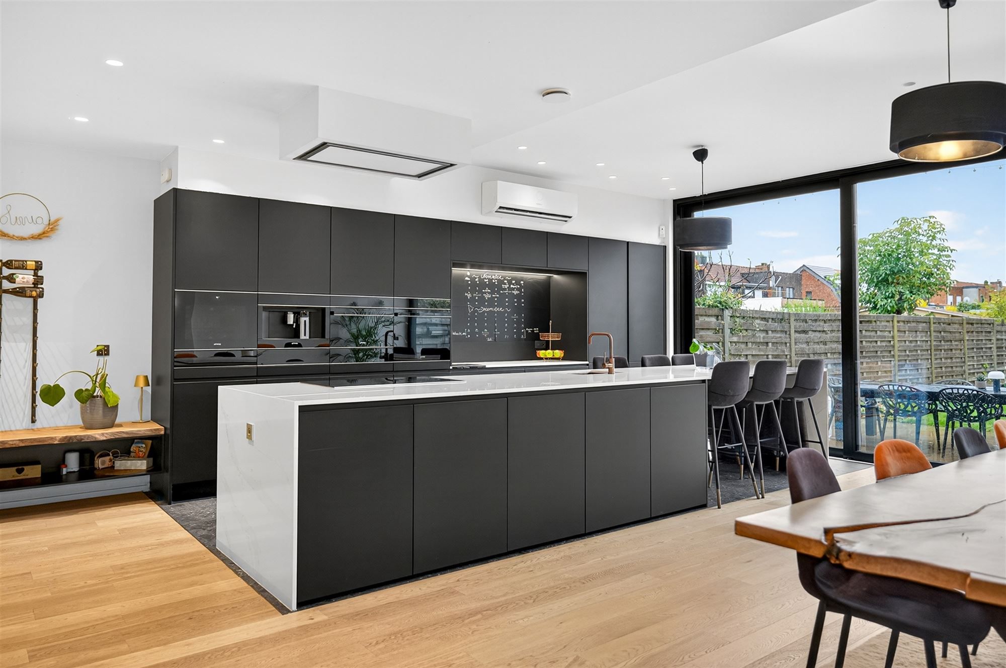 uitzonderlijke woning op toplocatie foto 4