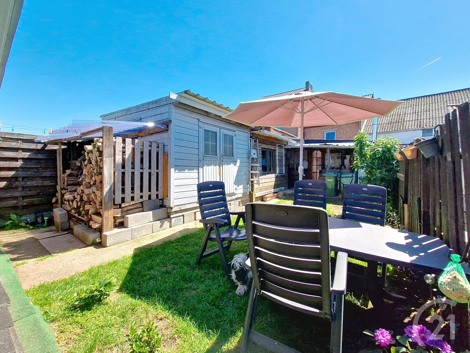 Huis te koop in Scherpenheuvel! foto 19