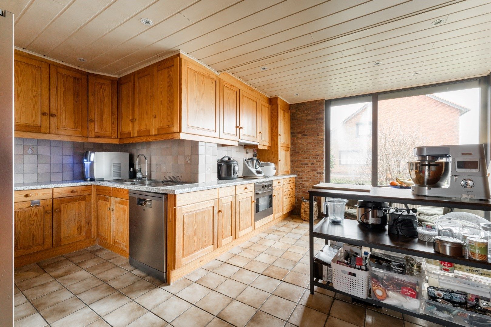 IN OPTIE - Vrijstaande en instapklare woning te koop in Pelt! foto 16