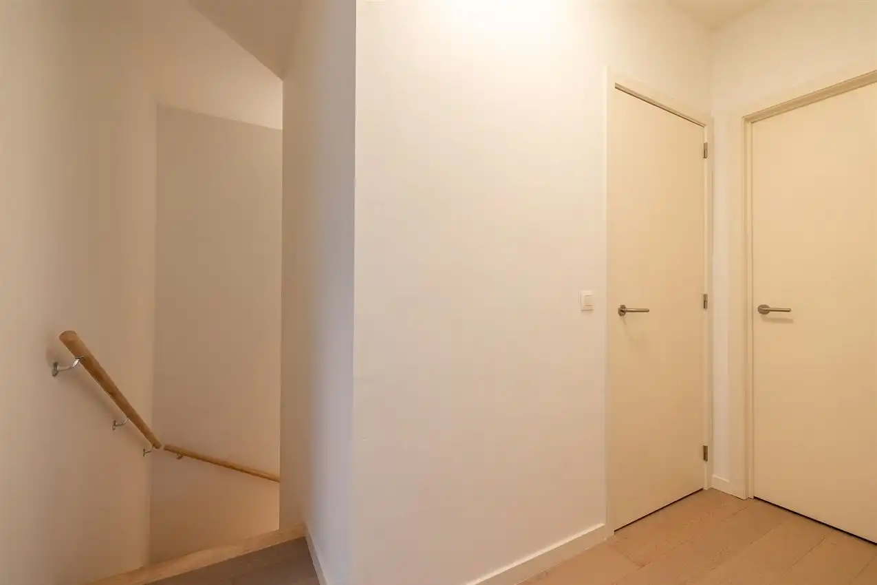Penthouse met wauw-factor en groot terras in de Torens foto 16
