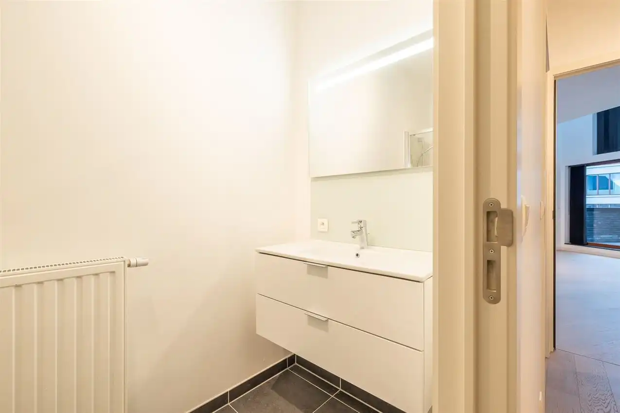 Penthouse met wauw-factor en groot terras in de Torens foto 16