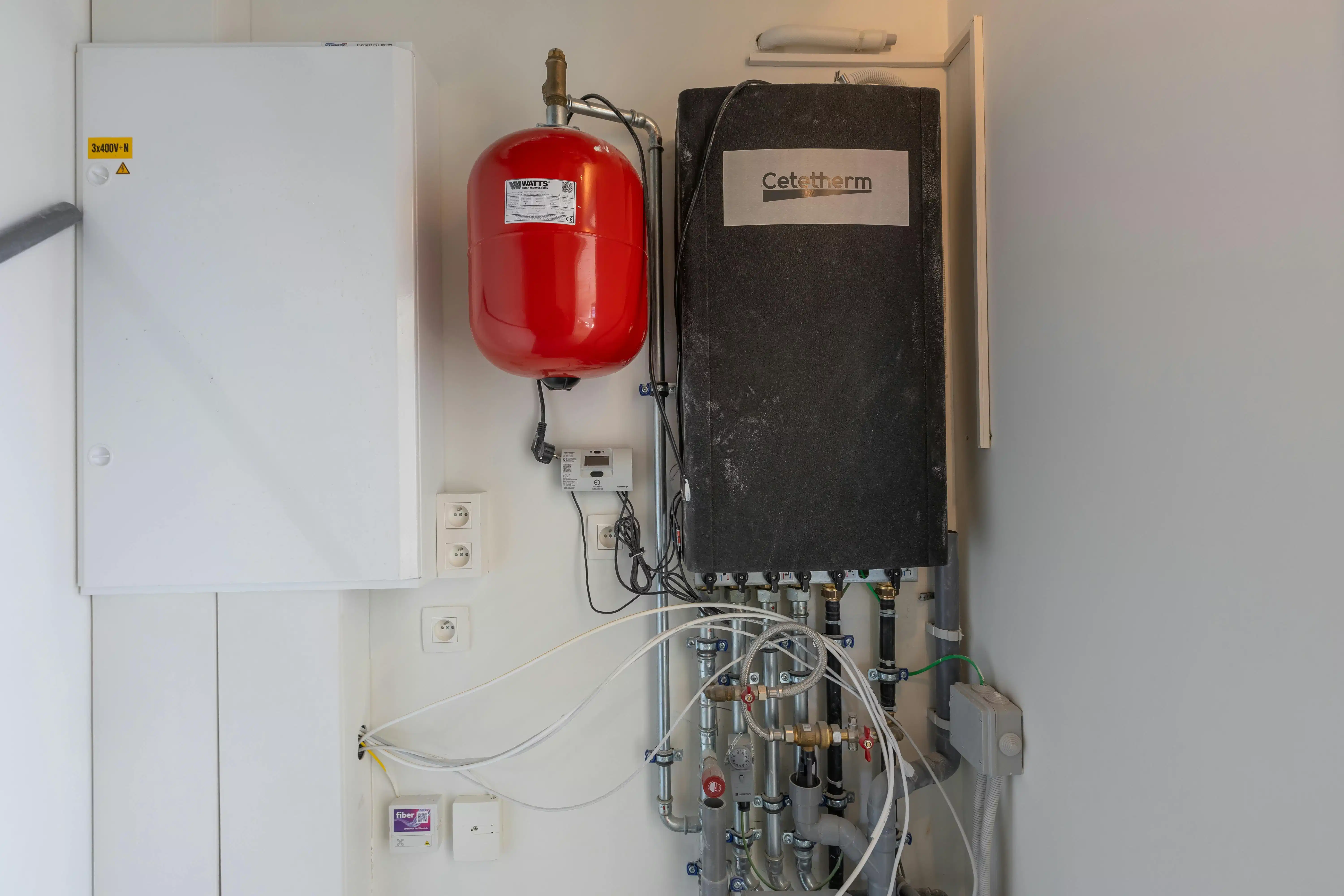 Schitterend appartement TROON 17  foto 82