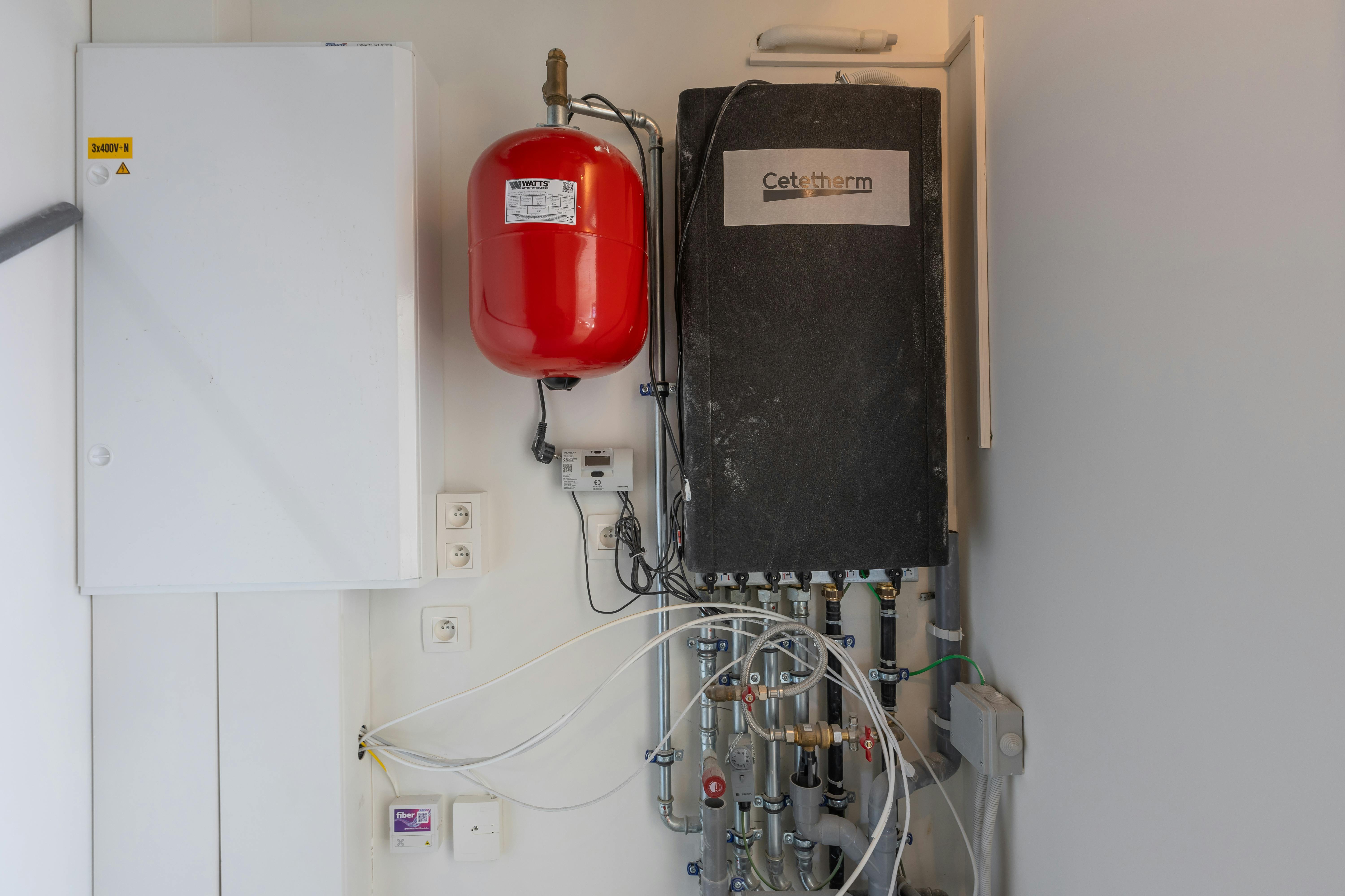 Schitterend appartement TROON 17  foto 82