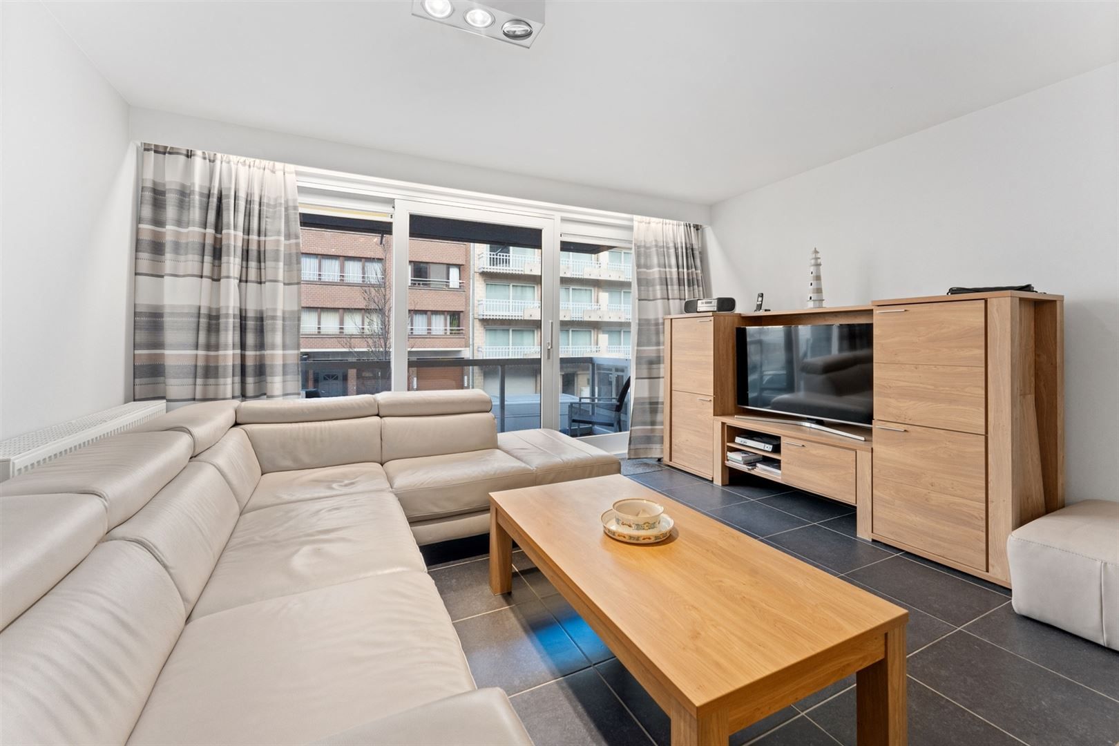 Groot appartement van 82m² met 2 slpk in topgebouw Aalscholver foto 3