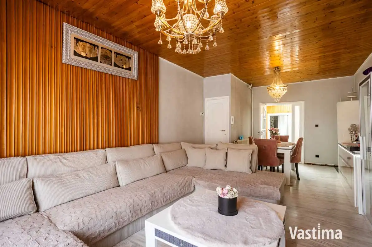 Gezinswoning met loods in Aalst – perfect voor wonen én werken foto 6