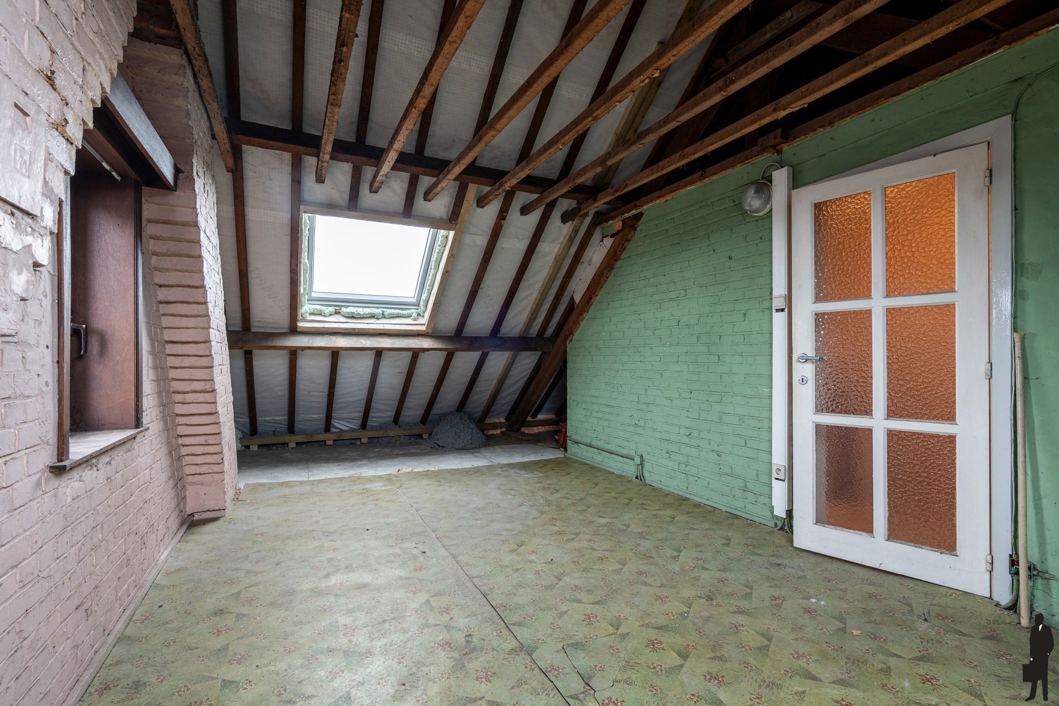 Charmante, energetisch gerenoveerde woning met stadstuin foto 15