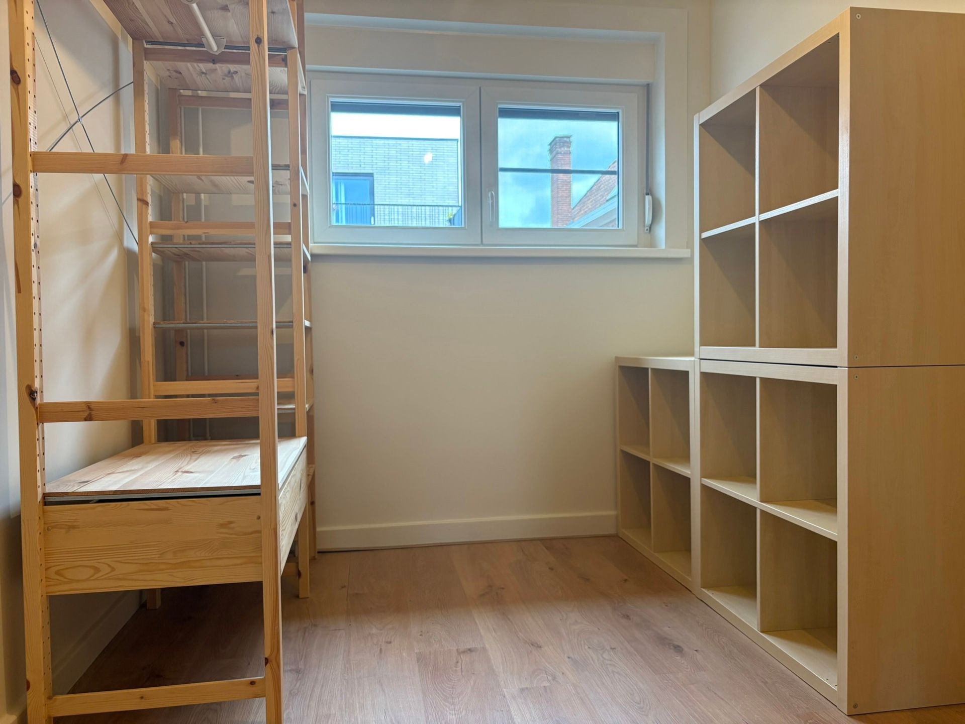 Charmante woning met artistieke toets in het hart van Deinze foto 8