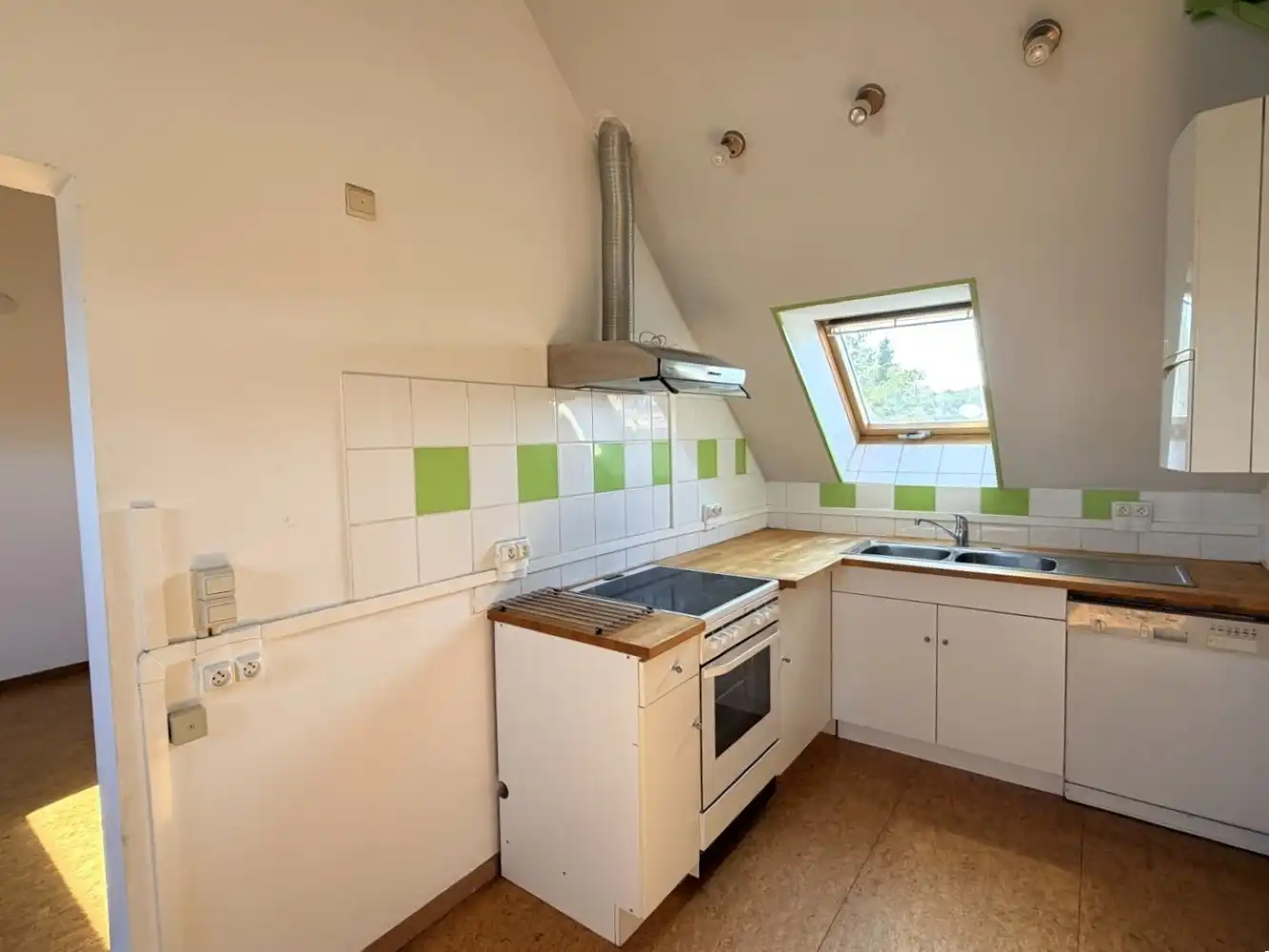 Grote gezinswoning met eventueel kangoeroepotentieel op toplocatie - MET garage foto 21